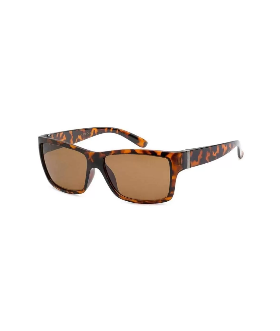 Men'S D-Frame Sunglasses, Lifetime Guarantee | Nayked Apparel Outlet