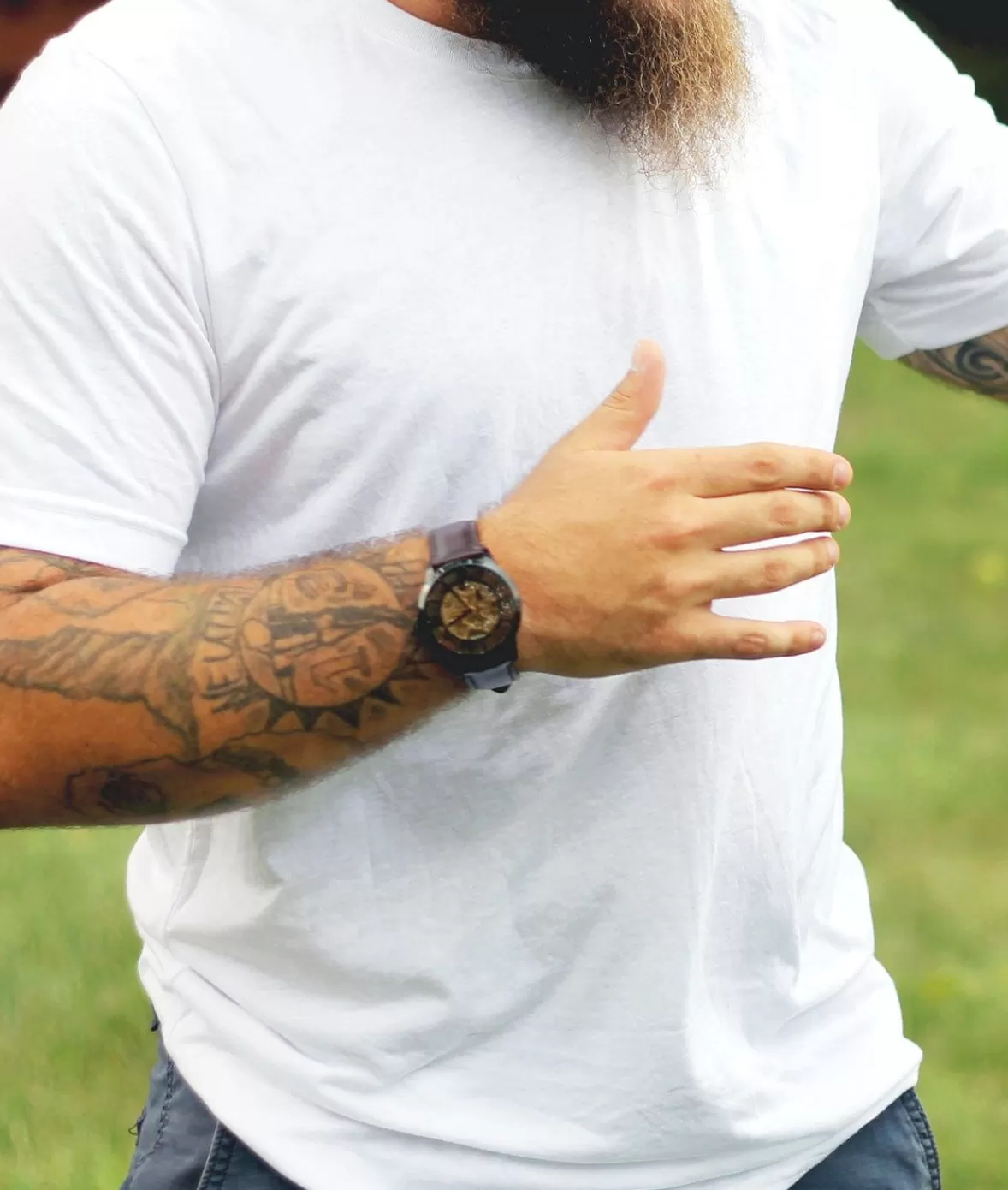 Men'S Ridiculously Soft Big 100% Cotton Short Sleeve Crew Neck T-Shirt | Nayked Apparel Online