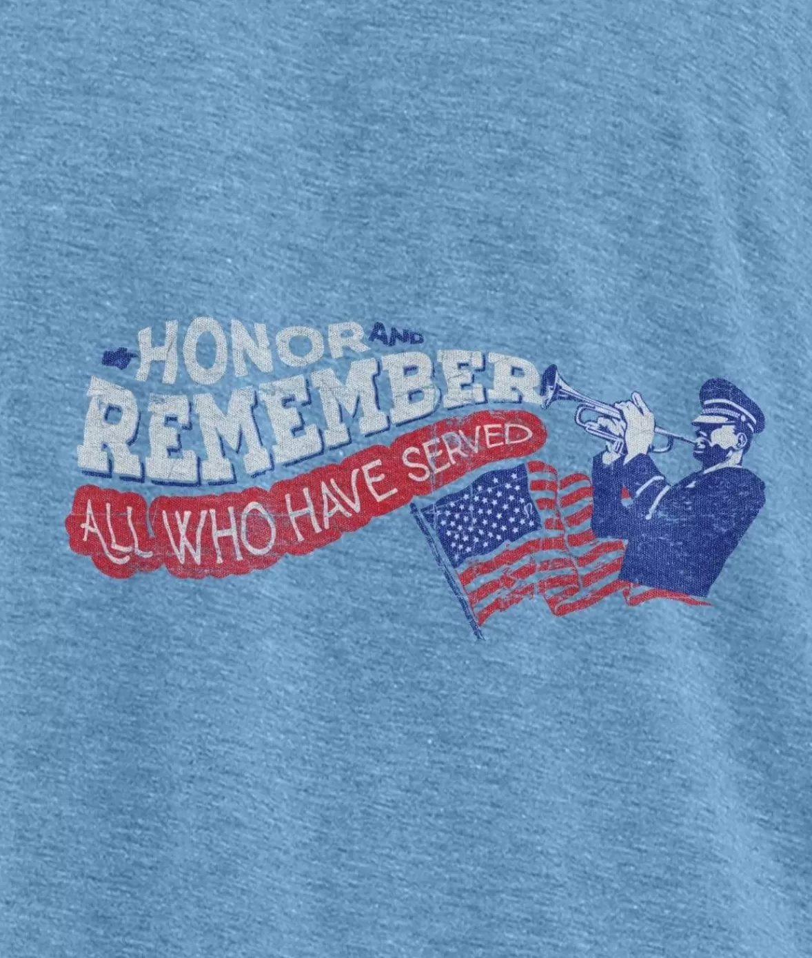 Men'S Ridiculously Soft Midweight Raglan Hooded Graphic Sweatshirt | Honor And Remember | Nayked Apparel Sale