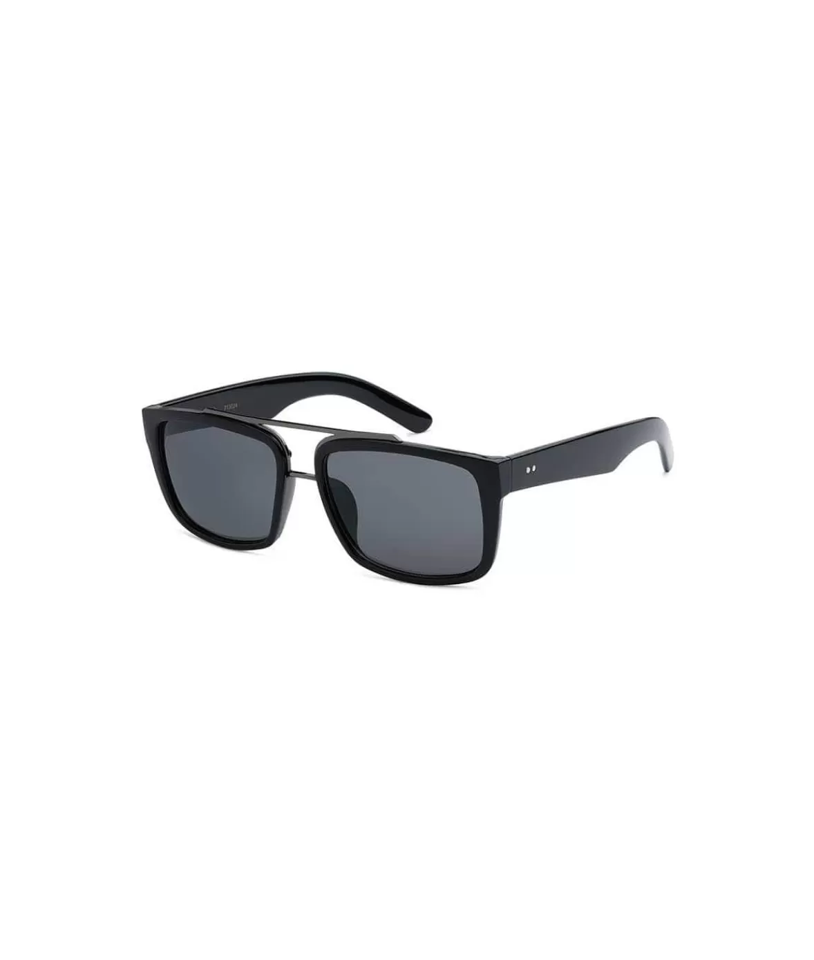 Men'S Square-Framed Sunglasses, Lifetime Guarantee | Nayked Apparel Best