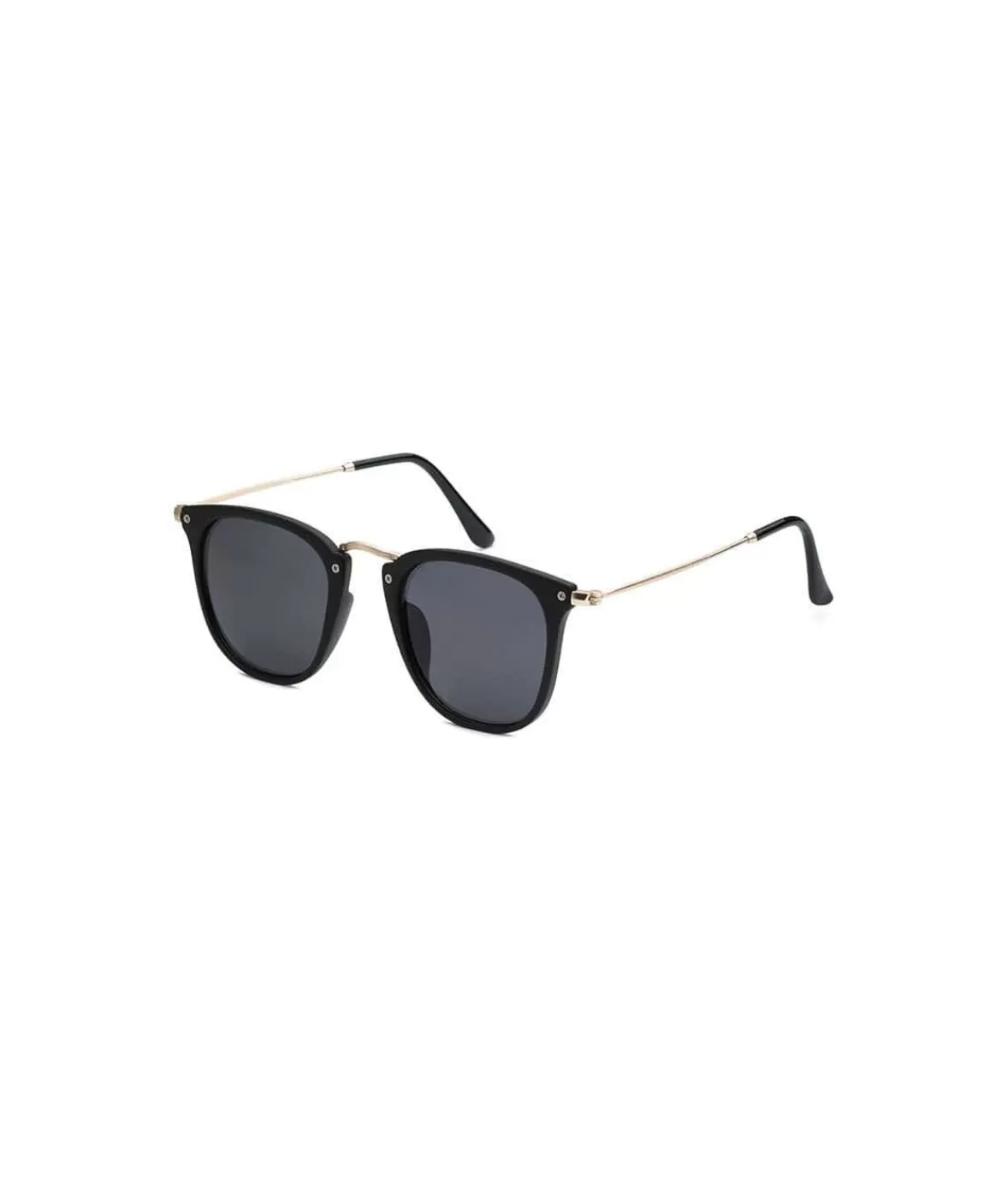 Men'S Vintage Sunglasses, Lifetime Guarantee | Nayked Apparel Outlet
